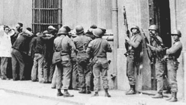 La última dictadura uruguaya se vivió entre los años de 1973 y 1985 (Foto: Archivo)