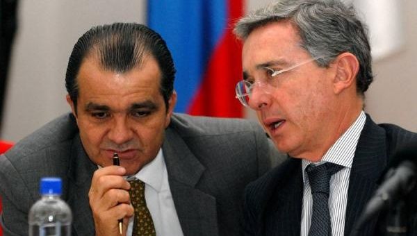 El hacker aseguró que Uribe estaba de acuerdo con obtener los diálogos del proceso de paz. (Foto: Archivo)