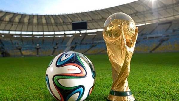 El diseño de un nuevo balón para cada Copa del Mundo es responsabilidad de la marca deportiva patrocinante de la FIFA y el Comité Organizador del respectivo torneo (Foto: Archivo)