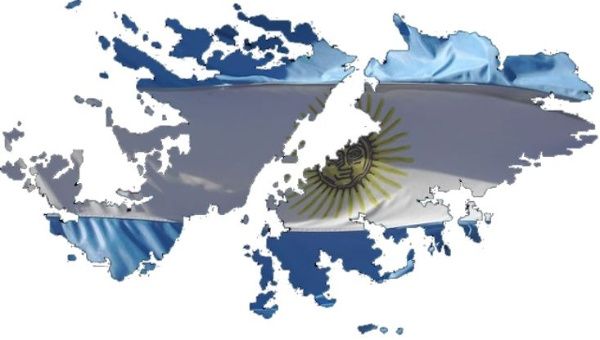 Argentina reclama la soberanía de las Islas Malvinas, en poder de Reino Unido (Foto:Archivo)