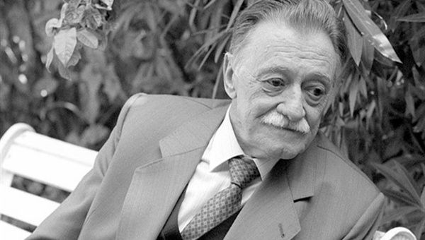 Benedetti publicó más de 80 libros con más de mil 200 ediciones en los géneros de poesía, cuento, novela, ensayo y crítica literaria. (Foto: Archivo)