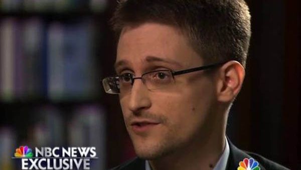La información fue publicada por The New York Times en base a documentos revelados por el exagente de la NSA, Edward Snowden. (Foto: NBC News)