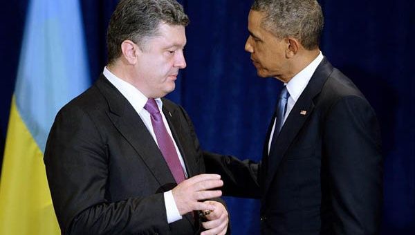 El mandatario estadounidense también aseguró que enviará más tropas militares a Ucrania y Europa del Este. (Foto: EFE)