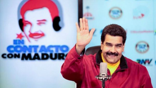 El mandatario venezolano manifestó que se repontenciarán las misiones del pueblo. (Foto: Archivo)