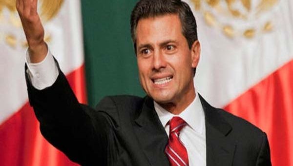 Peña Nieto celebró la nueva alianza con la nación lusa para fortalecer la economía del país (Foto:AP)