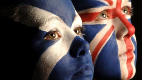 Si se aprueba la independencia, cada habitante de Escocia pagaría 600 libras menos en impuestos. (Foto: Archivo)