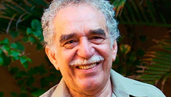 El escritor Gabriel García Márquez, recibió el Nobel de Literatura en en año 1982
(Foto: Archivo)