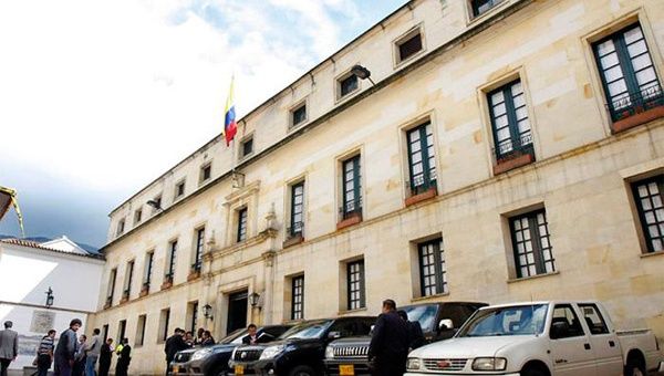 Colombianos no tendrán excusas para atender sus diligencias diplomáticas en Brasil.
(Foto: Archivo)