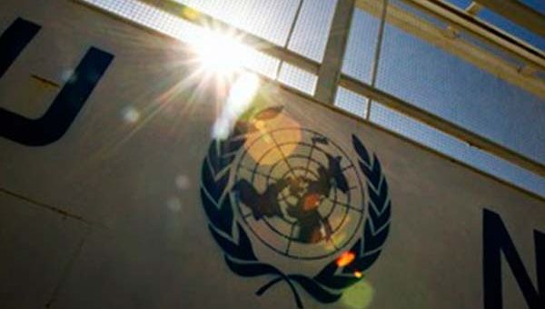 El Consejo de Seguridad de la ONU analizará el nuevo documento (Foto:Archivo)