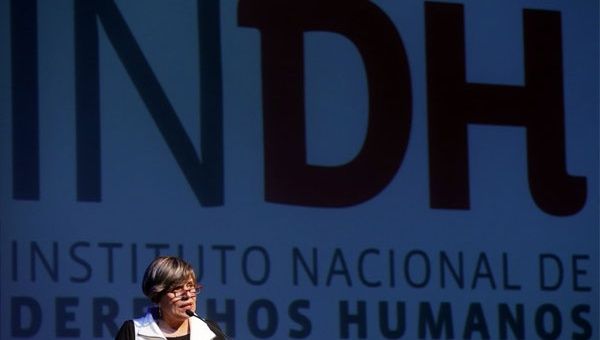Instituto Nacional de Derechos Humanos evaluará cambios a la legislación (Foto: Archivo)
