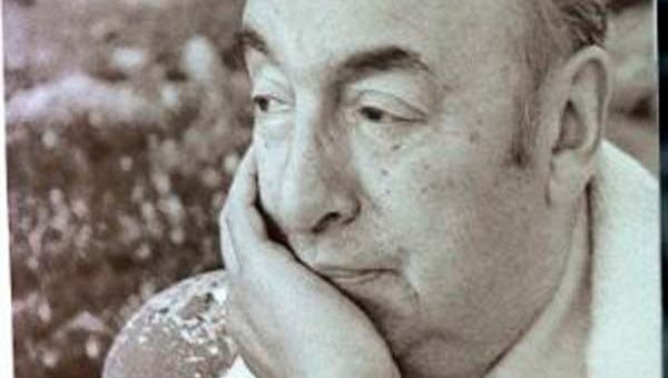El poeta murió en Santiago de Chile durante la dictadura de Pinochet (Foto:Archivo)