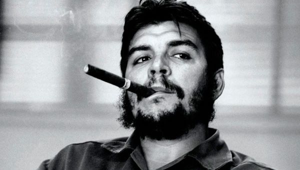 El Che es recordado en suramérica por sus ideales revolucionarios. (Foto: Archivo) 