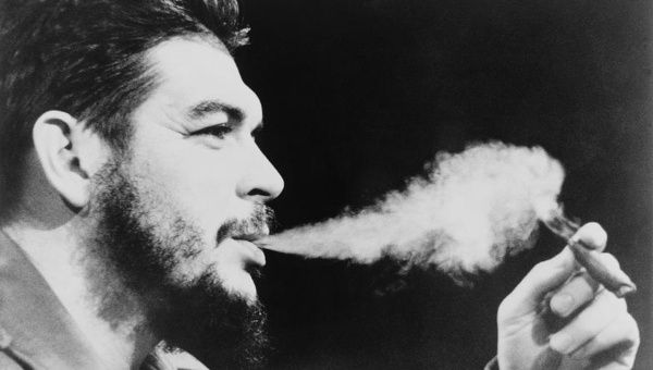 El Che cumpliría este sábado 86 años. (Foto: Archivo) 