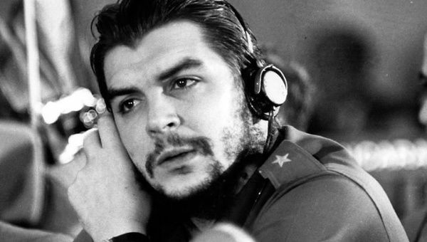 Che Guevara 10