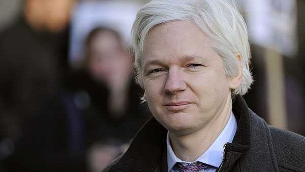 El fundador de Wikileas, Julian Assange, se encuentra desde hace dos años en la embajada de Ecuador ubicada en Londres (capital de Inglaterra). (Foto: Archivo) 