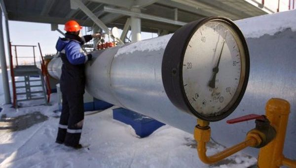 Rusia cree que es responsabilidad de Ucrania la explosión del gasoducto. (Foto: Archivo)