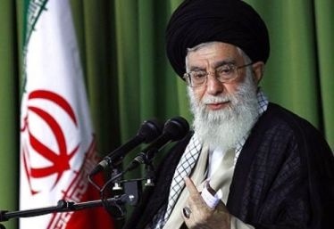 El líder iraní ha criticado severamente a Estados Unidos por su injerencia en Medio Oriente (Foto:Archivo)