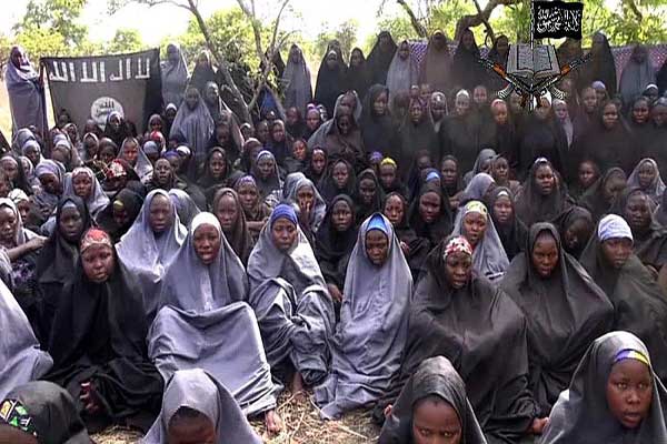 La organización terrorista Boko Haram protagonizó un secuestro masivo de niñas durante una ataque a una escuela al norte de Nigeria el pasado mes de abril (Foto: Archivo)