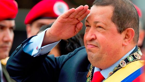 Este programa social es otro logro del proceso que inició el líder Hugo Chávez. (Foto: archivo)