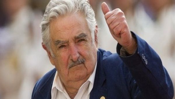 El presidente Mujica recibirá a su homólogo armenio. (Foto: Archivo)