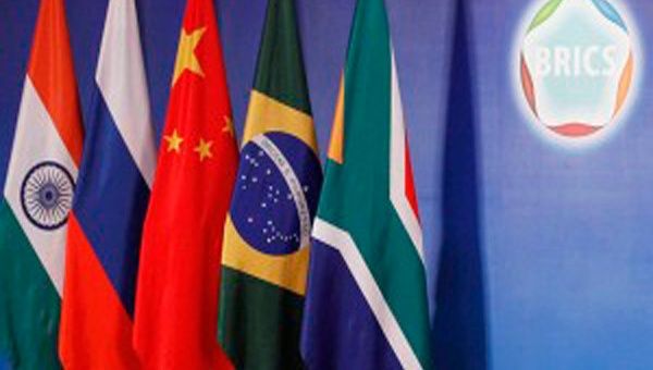 Más de 6 mil 400 militares brasileños tendrán la responsabilidad de resguardar la cumbre del BRICS en fortaleza  (noreste) y Brasilia (capital). (Foto: Archivo)