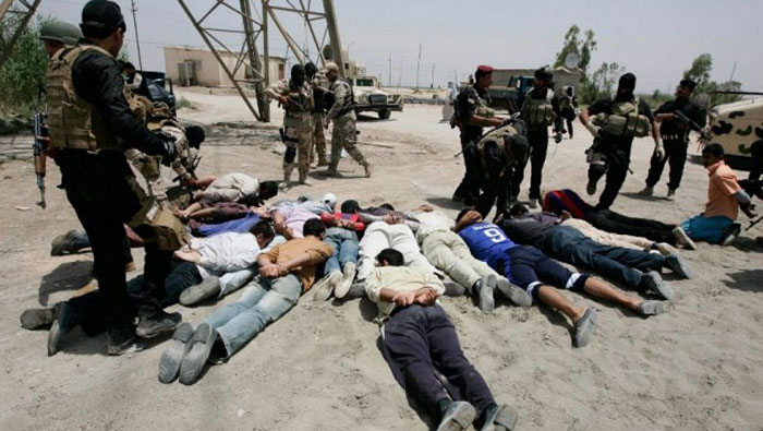Estado Islámico vende los cuerpos de sus víctimas. (Foto: Archivo)