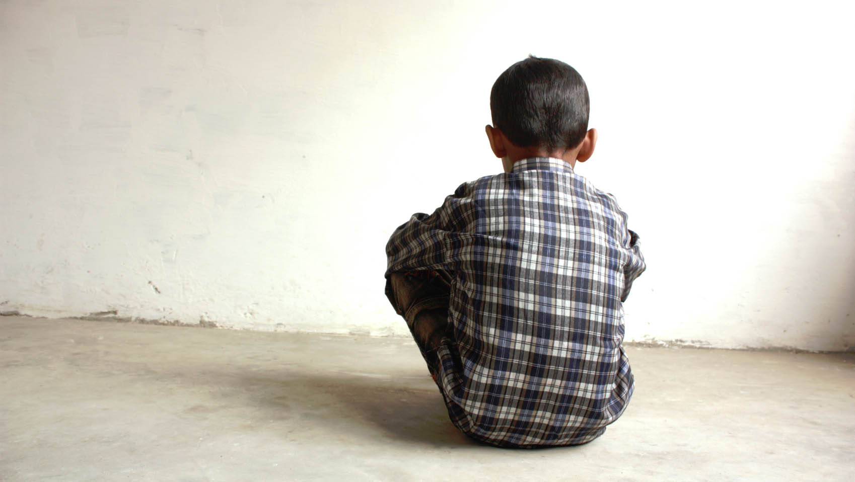 Los menores fueron golpeados, violados incluso en grupo, expuestos a drogas y alcohol y también fueron víctimas del tráfico sexual. (Foto: lagazzettadf.com)