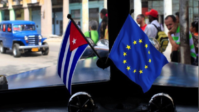 La segunda reunión entre Cuba y la UE se realizará antes de finalizar este año. (Foto: hilodirecto.com.mx)