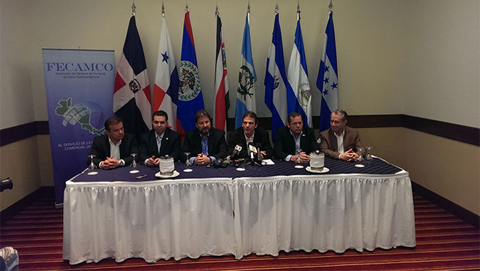 El Canal Interoceánico de Nicaragua busca fortalecer el comercio en Centroamérica (Foto: El19digital)