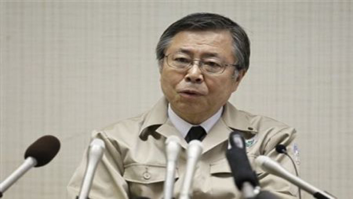 El gobernador de Fukushima, Yuhei Sato, buscará que los residuos nucleares almacenados se trasladen fuera de la zona en 30 años (Foto: Archivo)