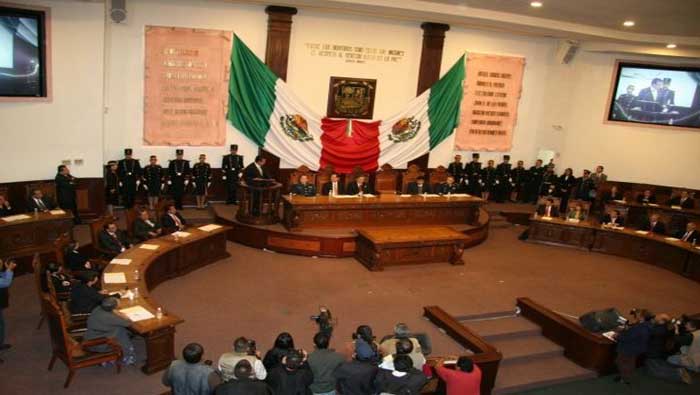 La medida fue aprobada de manera casi absoluta por los parlamentarios del Congreso de Coahuila (Archivo)