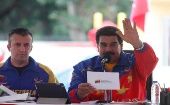 Las Bases de Misiones Socialistas contarán con puntos de ventas de alimentos subsidiados por el Gobierno venezolano (Foto. AVN)