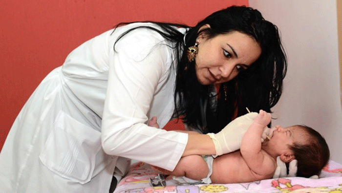 El programa Más Médicos ha sido un gran aporte a la salud del pueblo brasileño (cubadebate.cu)