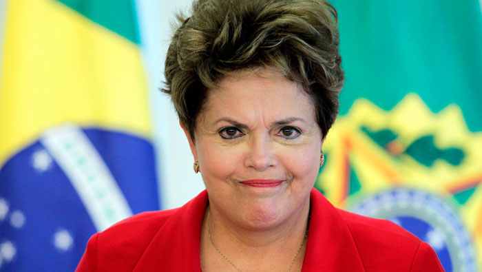La iniciativa fue propuesta por la presidenta Dilma Rousseff. (Foto: Archivo)