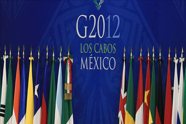Al G20 le quedan unos 4 años con problemas de empleo. (Foto: Archivo)