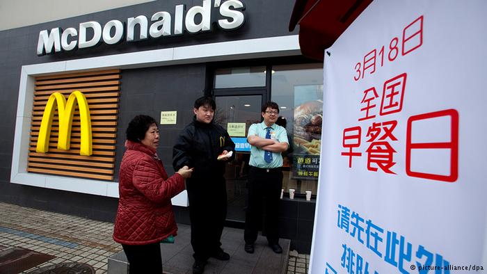 En China y Japón cerraron más de 2 mil restaurantes. (Foto: EFE)
