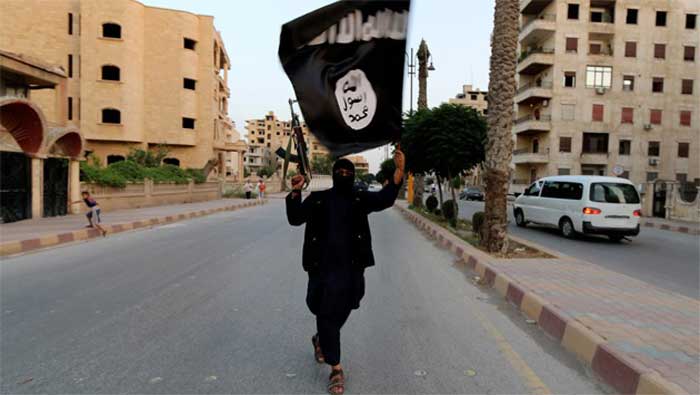 Integrantes del Estado Islámico de Irak y Levante han logrado asumir el control del norte y oeste del país (Reuters)