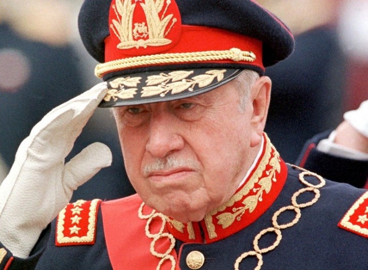 Homenaje a Pinochet en aniversario de su muerte divide al Parlamento chileno. (Foto: Archivo).
