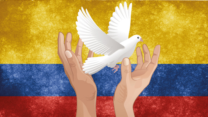 Colombia se moviliza este viernes por la 