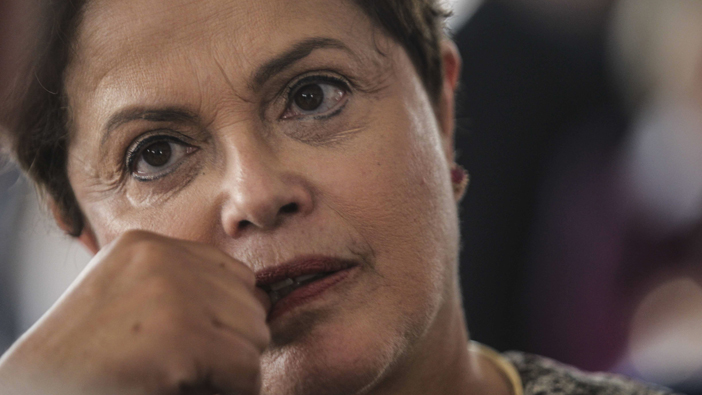 Rousseff calificó de frívola a candidata de oposición por declaraciones. (Foto: EFE)