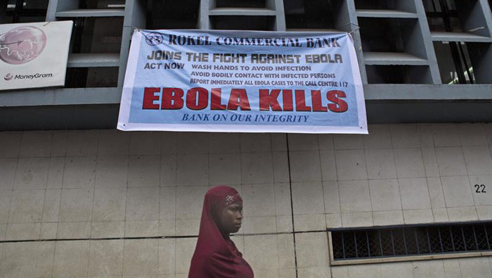 Esta epidemia ha matado a más de 500 en Sierra Leona y a casi tres mil en África Occidental. (Foto: EFE)