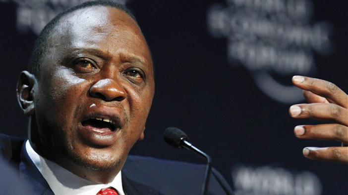 Acusan a presidente kenio de realizar limpiezas étnicas. (Foto: Archivo)
