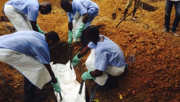 El virus del ébola ha matado más de 3 mil personas en África Occidental. (Foto: Reuters)