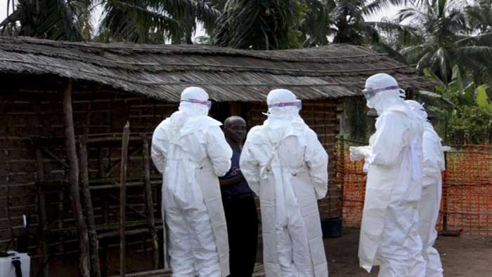 La Misión de la ONU en Ghana coordina la distribución de ayuda humanitaria entre los países de África Occidental afectados por el ébola (Archivo)