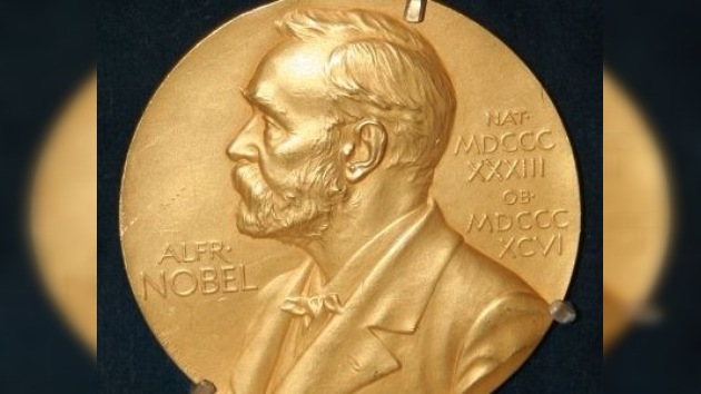 Hoy anuncian al ganador del Nobel de la Paz