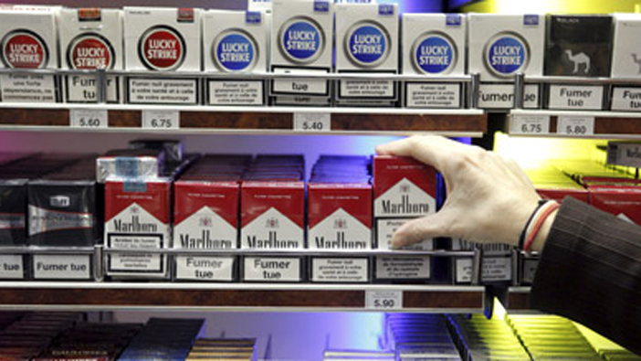 Aumento del impuesto al tabaco es importante en la lucha contra el tabaquismo. (Foto: Archivo)