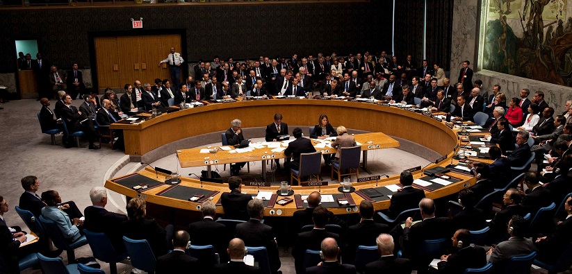 Venezuela entra al Consejo de Seguridad de la ONU