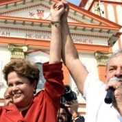 La izquierda y el balotaje en Brasil