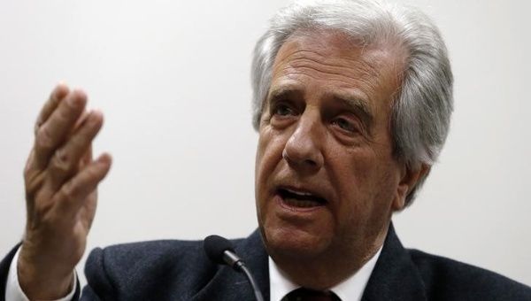 Presidential Campaigning Ends in Uruguay | News | teleSUR English