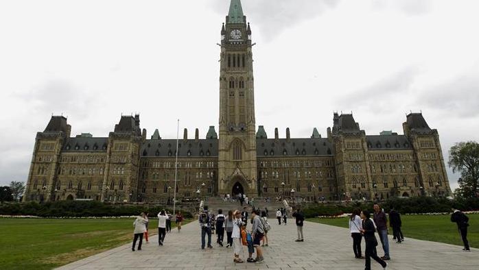 OEA condena ataque al Parlamento canadiense